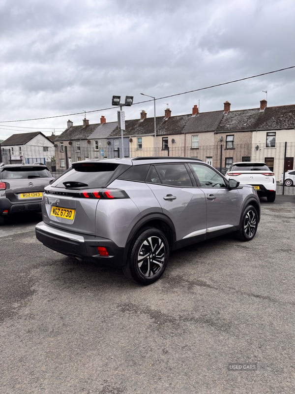 Used Peugeot 2008 2022 for sale - 75052344: Photo 2