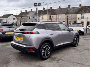 Used Peugeot 2008 2022 for sale - 75052344: Photo