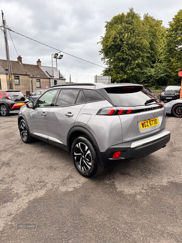 Used Peugeot 2008 2022 for sale - 75052344: Photo 4