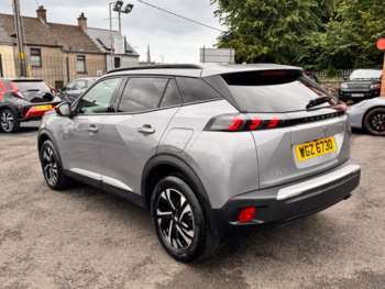 Used Peugeot 2008 2022 for sale - 75052344: Photo