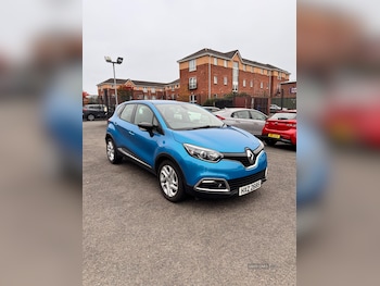 Renault - Captur