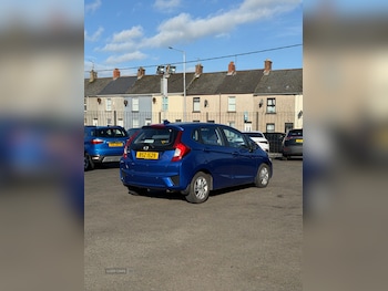 Used Honda Jazz 2017 for sale - 77724373: Photo