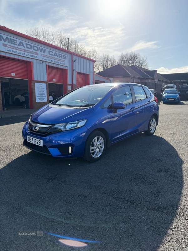 Used Honda Jazz 2017 for sale - 77724373: Photo 3