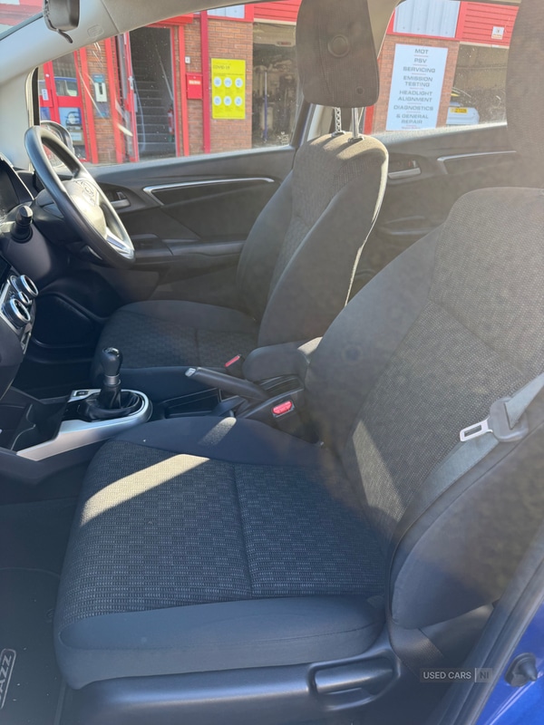 Used Honda Jazz 2017 for sale - 77724373: Photo 5