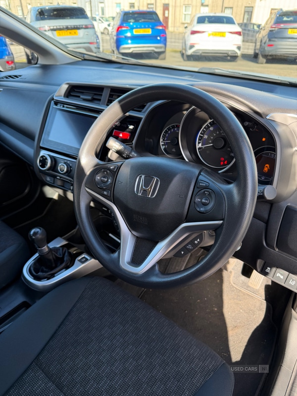 Used Honda Jazz 2017 for sale - 77724373: Photo 6