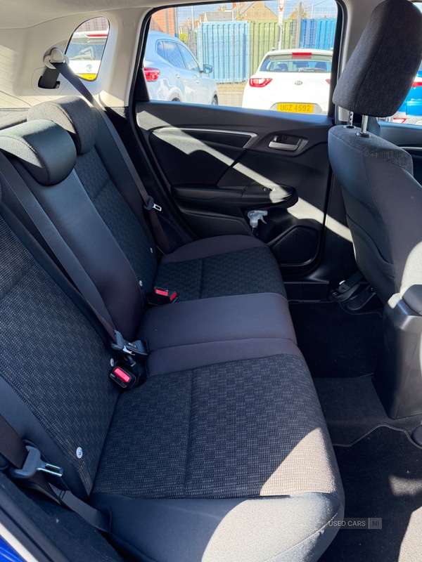 Used Honda Jazz 2017 for sale - 77724373: Photo 7