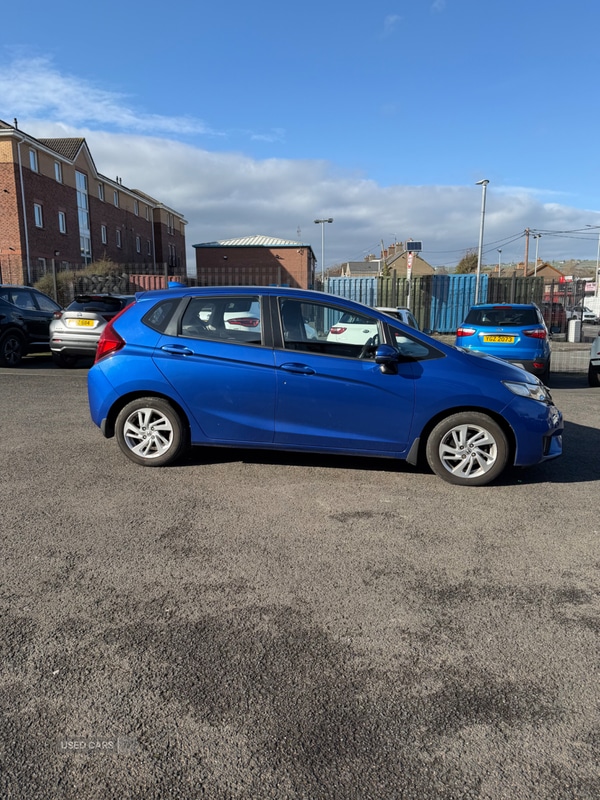 Used Honda Jazz 2017 for sale - 77724373: Photo 9