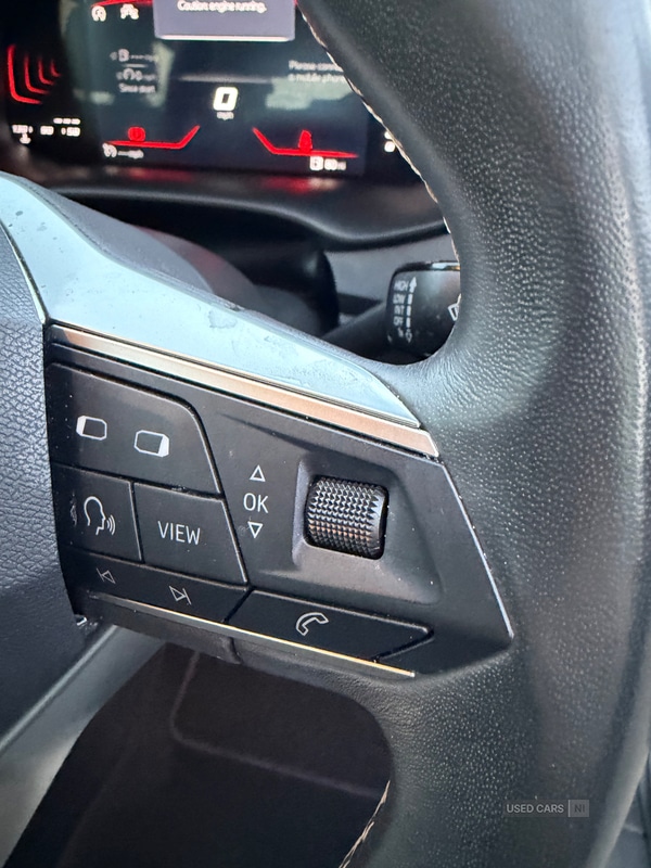 Used SEAT Ateca 2023 for sale - 77587791: Photo 18