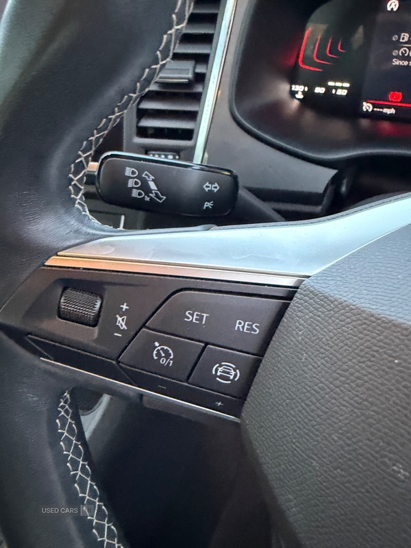 Used SEAT Ateca 2023 for sale - 77587791: Photo 19