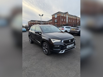 2023 - 1.0 TSI SE Technology 5dr