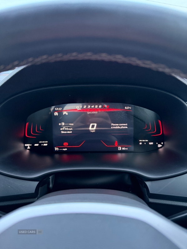 Used SEAT Ateca 2023 for sale - 77587791: Photo 20