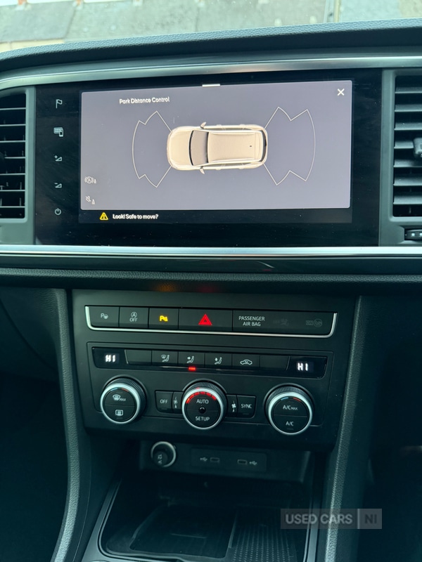 Used SEAT Ateca 2023 for sale - 77587791: Photo 21