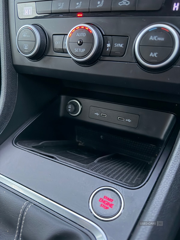 Used SEAT Ateca 2023 for sale - 77587791: Photo 22