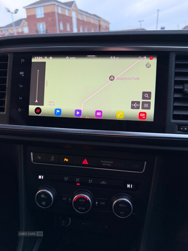 Used SEAT Ateca 2023 for sale - 77587791: Photo 23