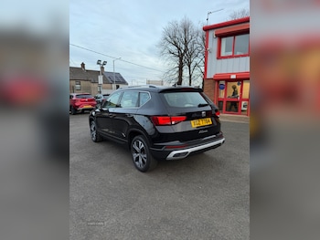 Used SEAT Ateca 2023 for sale - 77587791: Photo