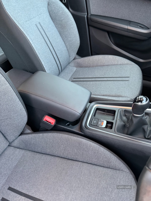 Used SEAT Ateca 2023 for sale - 77587791: Photo 7