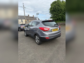 Used Hyundai Ix35 2014 for sale - 78831030: Photo