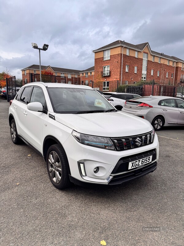 Used Suzuki Vitara 2022 for sale - 76315422: Photo 1