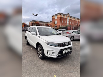 Suzuki - Vitara