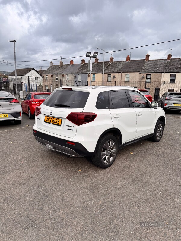 Used Suzuki Vitara 2022 for sale - 76315422: Photo 2