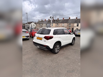 Used Suzuki Vitara 2022 for sale - 76315422: Photo 2