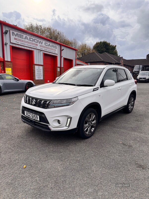 Used Suzuki Vitara 2022 for sale - 76315422: Photo 3