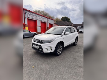 Used Suzuki Vitara 2022 for sale - 76315422: Photo 3