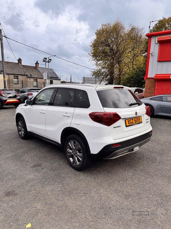 Used Suzuki Vitara 2022 for sale - 76315422: Photo 4