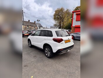 Used Suzuki Vitara 2022 for sale - 76315422: Photo 4
