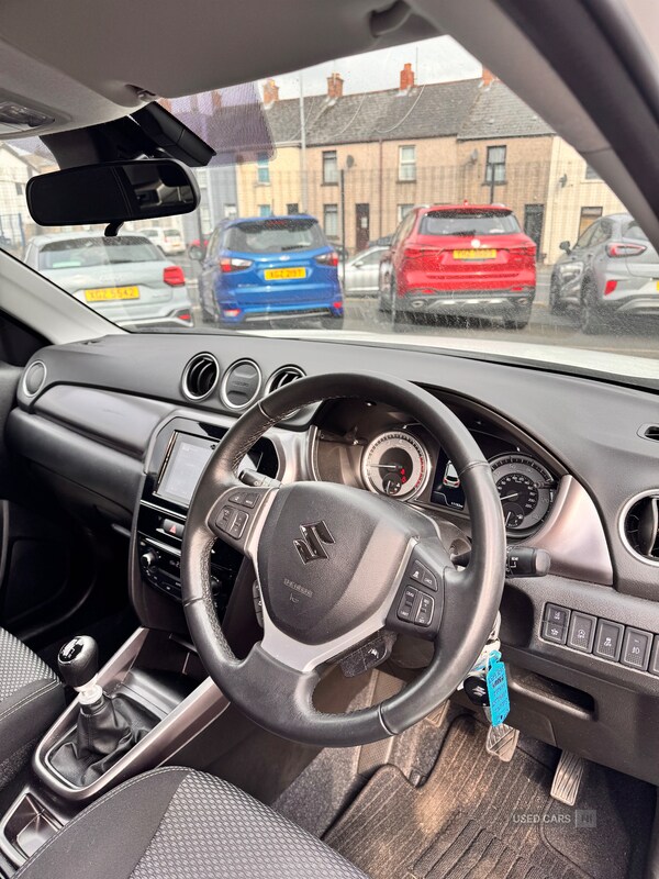 Used Suzuki Vitara 2022 for sale - 76315422: Photo 5