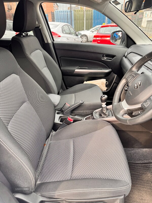 Used Suzuki Vitara 2022 for sale - 76315422: Photo 6