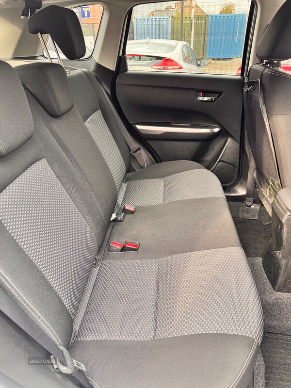 Used Suzuki Vitara 2022 for sale - 76315422: Photo 7