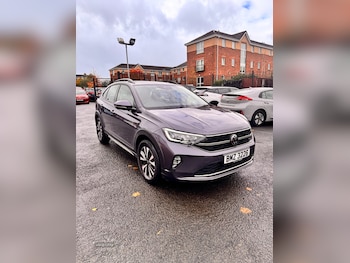 2023 - 1.0 TSI 110 Life 5dr
