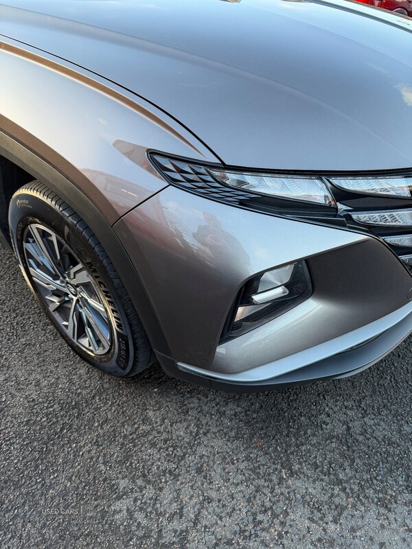 Used Hyundai TUCSON 2022 for sale - 76690364: Photo 13