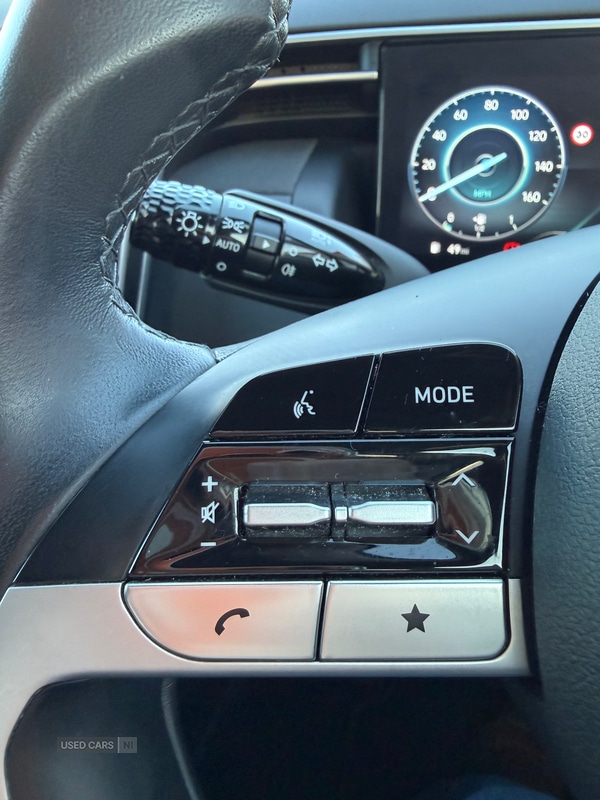 Used Hyundai TUCSON 2022 for sale - 76690364: Photo 17