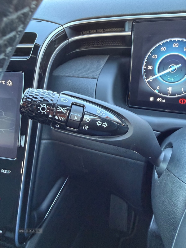 Used Hyundai TUCSON 2022 for sale - 76690364: Photo 18