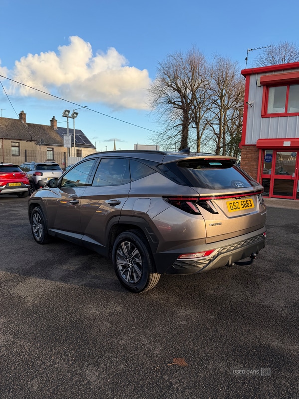 Used Hyundai TUCSON 2022 for sale - 76690364: Photo 4