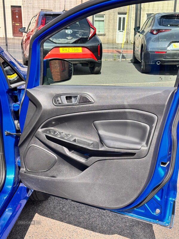 Used Ford Ecosport 2022 for sale - 75115605: Photo 13