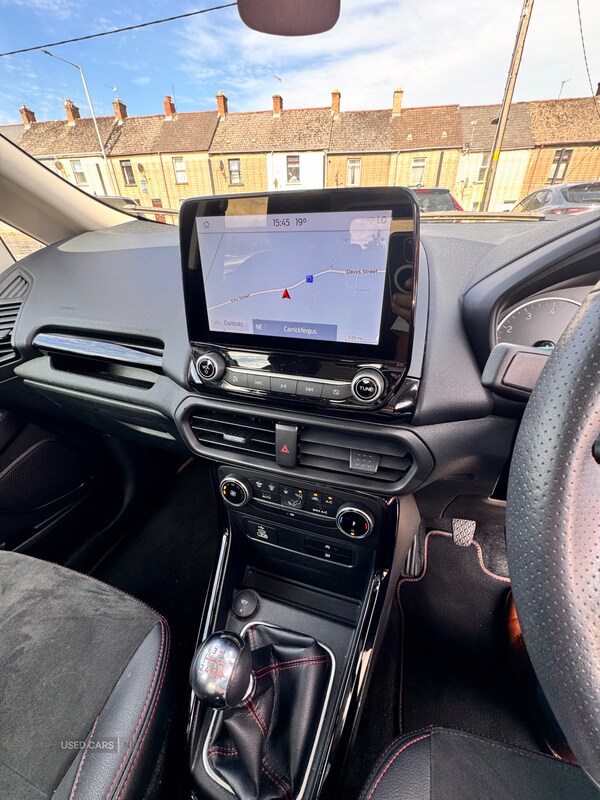Vehicle 15