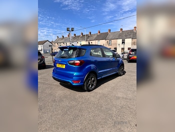 Used Ford Ecosport 2022 for sale - 75115605: Photo