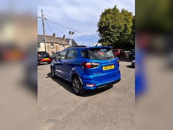 Used Ford Ecosport 2022 for sale - 75115605: Photo