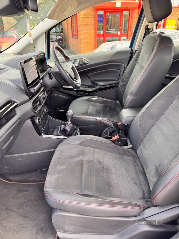Used Ford Ecosport 2022 for sale - 75115605: Photo 5