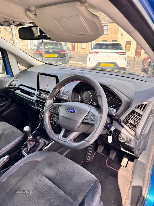 Used Ford Ecosport 2022 for sale - 75115605: Photo 6