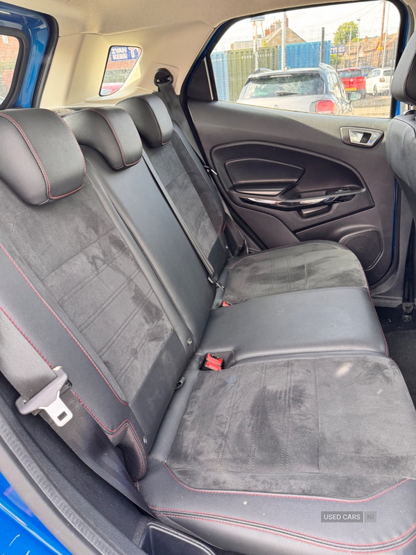 Used Ford Ecosport 2022 for sale - 75115605: Photo 7