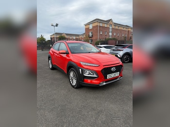 Used Hyundai KONA 2019 for sale - 79510028: Photo