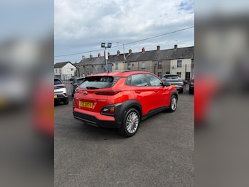 Used Hyundai KONA 2019 for sale - 79510028: Photo