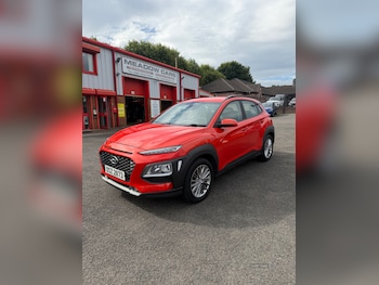 Used Hyundai KONA 2019 for sale - 79510028: Photo