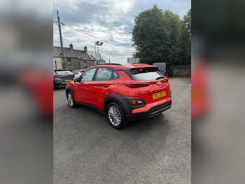 Used Hyundai KONA 2019 for sale - 79510028: Photo