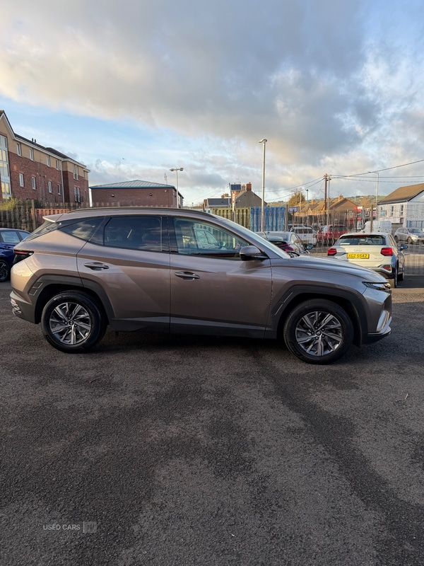 Used Hyundai TUCSON 2022 for sale - 77231143: Photo 10