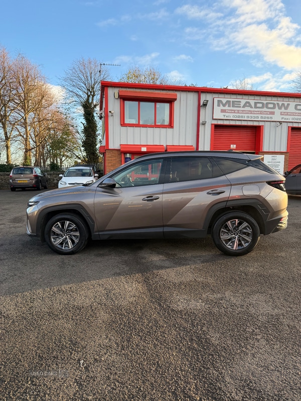 Used Hyundai TUCSON 2022 for sale - 77231143: Photo 11